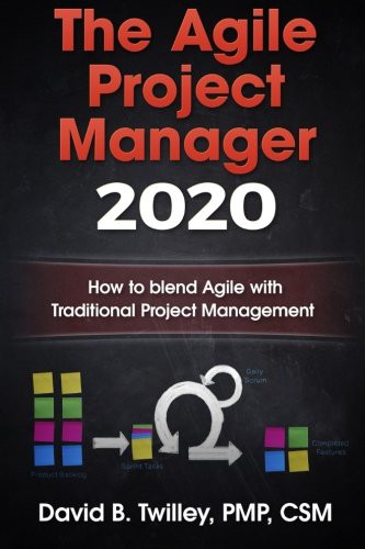 The Agile Project Manager 2020