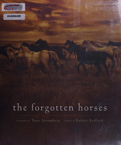 The forgotten horses
