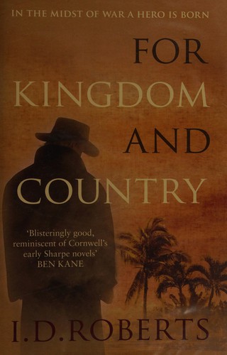 For Kingdom and Country