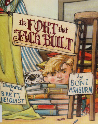 Fort That Jack Built