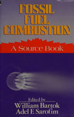 Fossil fuel combustion