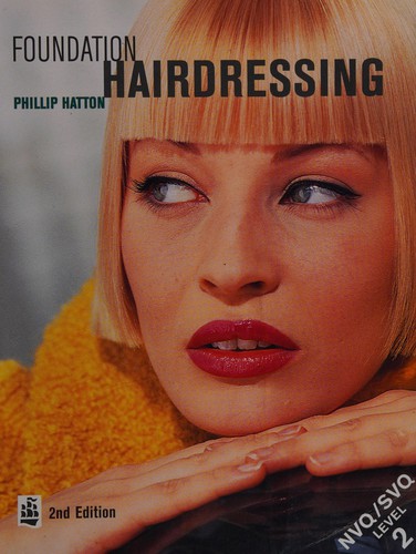 Foundation hairdressing