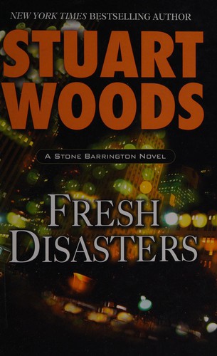 Fresh disasters