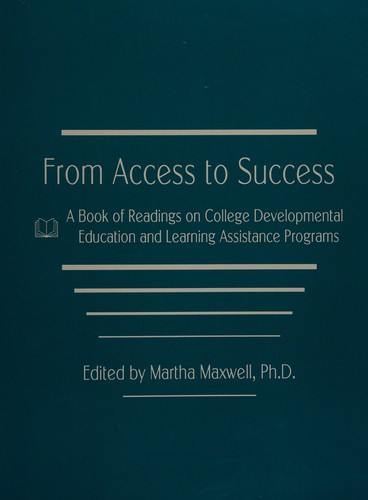 From Access to Success