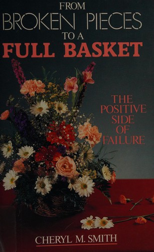 From broken pieces to a full basket