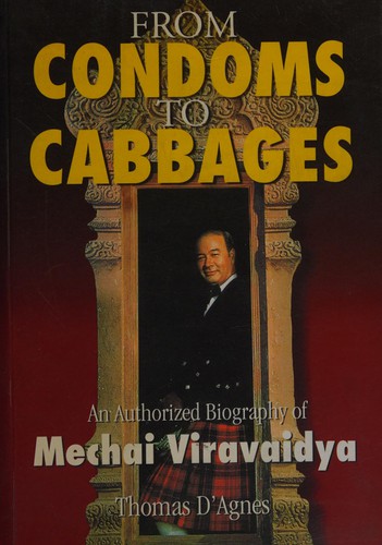 From condoms to cabbages