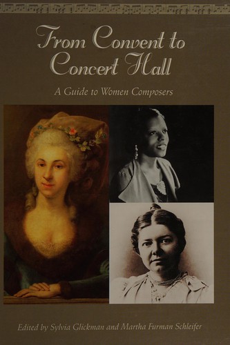 From convent to concert hall
