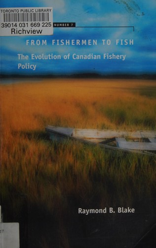 From fishermen to fish