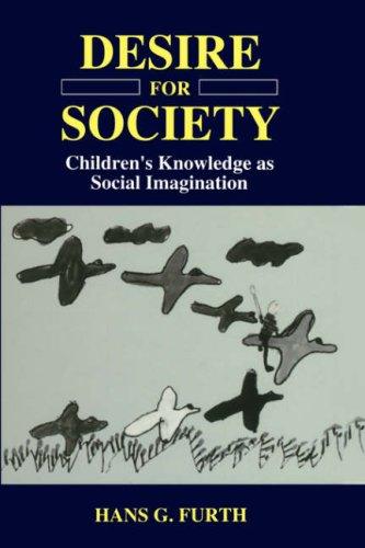 Desire for society