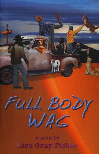 Full body wag