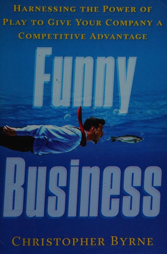 Funny business