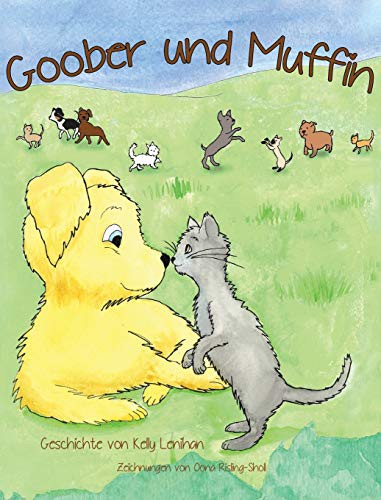 Goober und Muffin