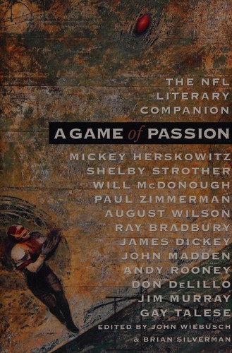 A game of passion