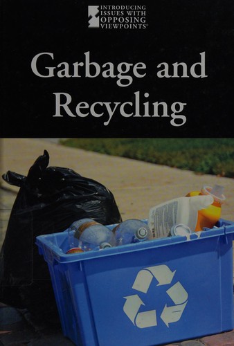 Garbage and recycling