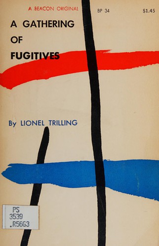 A gathering of fugitives