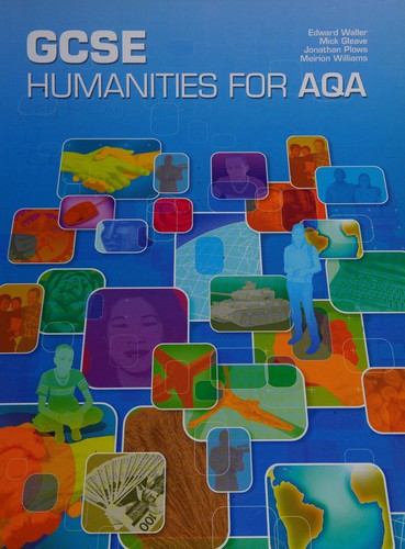 GCSE humanities for AQA