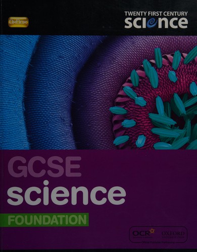 GCSE Science - Foundation