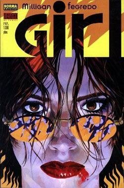GIRL VER 8