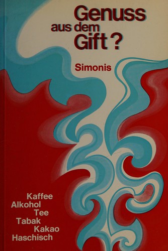 Genuss aus dem Gift?