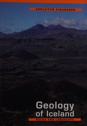 Geology of Iceland
