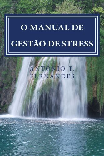 O Manual de Gestao de Stress