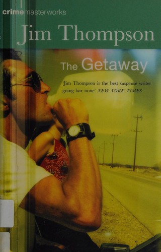 The Getaway