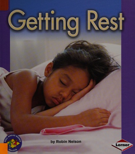 Getting Rest