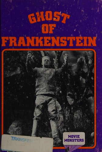 Ghost of Frankenstein