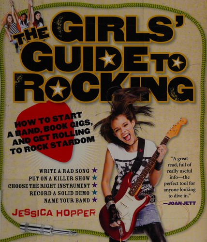The girl's guide to rocking