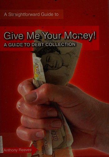 Give Me Your Money!