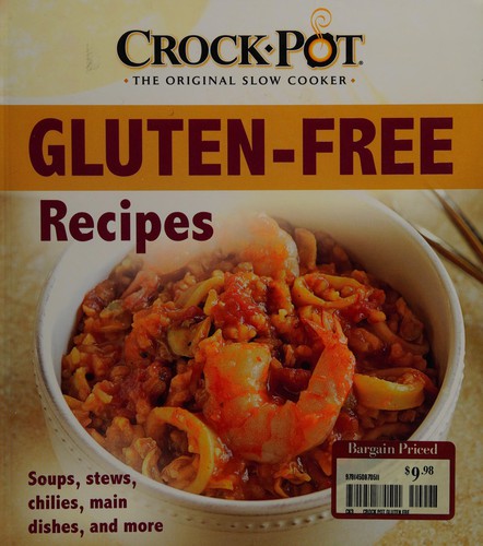 Gluten-free recipes