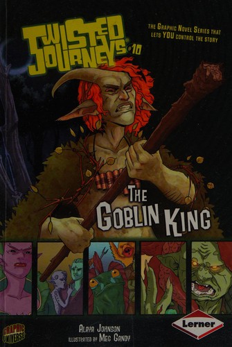 Goblin King