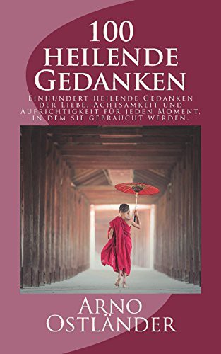 100 heilende Gedanken