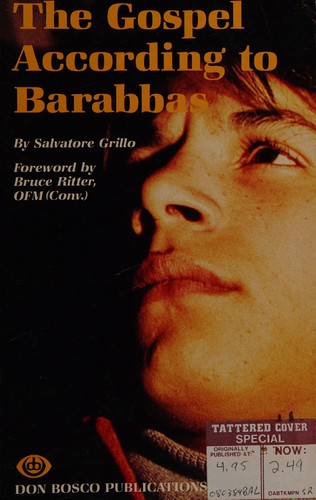 The Gospel according to Barabbas