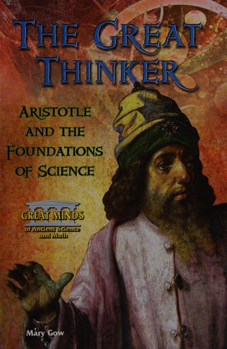 The great thinker