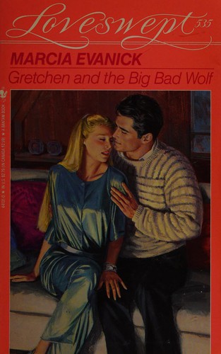 Gretchen and the Big Bad Wolf