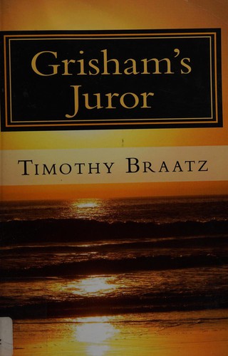 Grisham's juror