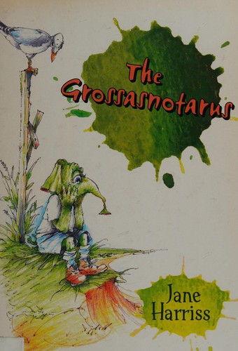 Grossasnotarus