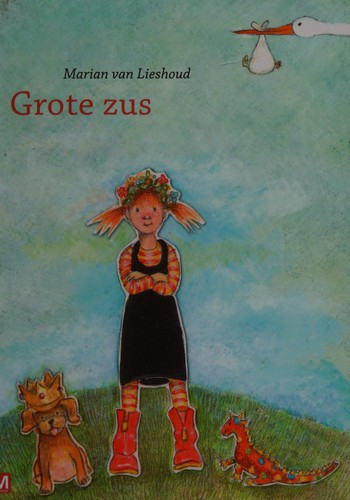 Grote zus