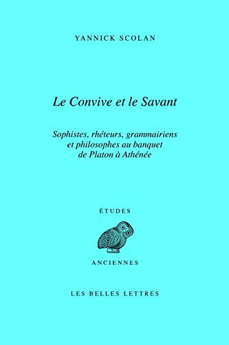 Le Convive Et Le Savant