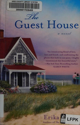 The guest house