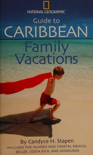 Guide to Caribbean family vacations