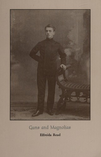 Guns and magnolias