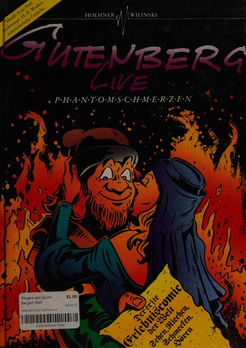 Gutenberg live