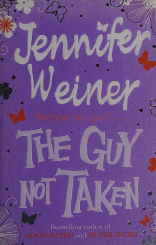 The guy not taken