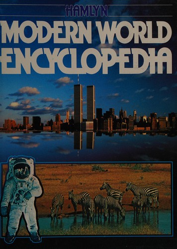 Hamlyn modern world encyclopedia