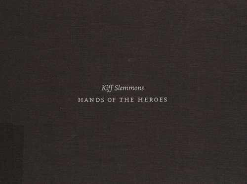 Hands of the heroes