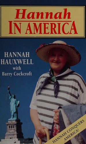 Hannah In America