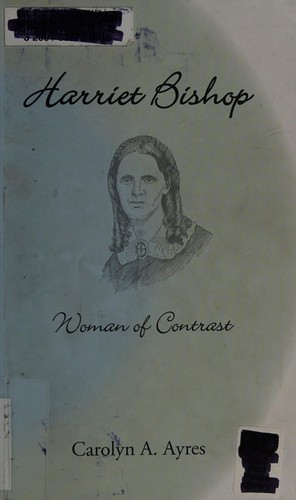 Harriet Bishop
