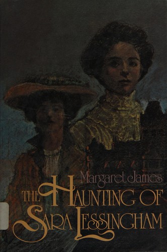 The haunting of Sarah Lessingham